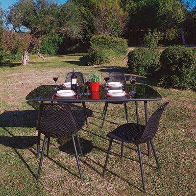 Conjunto para Jardín Dublin Conjunto para Jardín Dublin